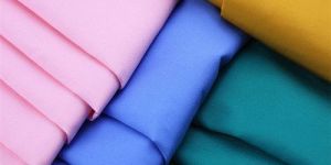 Poplin Cotton Fabric