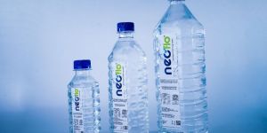 Package Drinking Water 1ltr