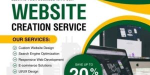 Web Design Service
