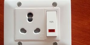 Electrical Switches