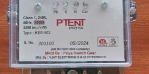 Energy Meter