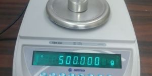 Contech Precision Balance