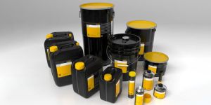 Industrial Lubricant