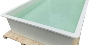 FRP Water Storage Tank