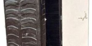 Rectangular FRP Portable Toilet