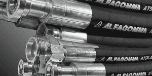 Hydraulic Hose Assembly