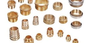 Brass Imitation Parts