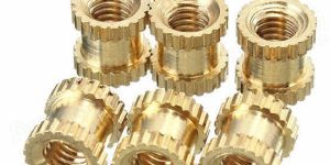 Brass Inserts