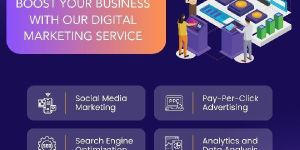 Digital Marketing Services