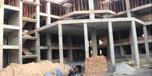 Hospital Construction Service