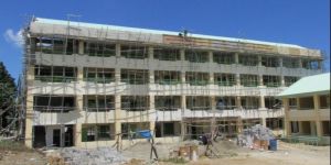 School Construction Service