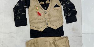 Kids Baba Suits