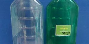 500ml Kidney Long Neck Liquor Bottles
