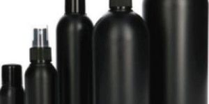 HDPE Shampoo Bottle