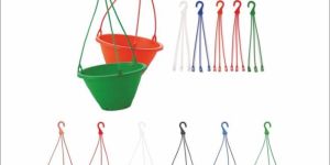 Jigo Hanging Pots
