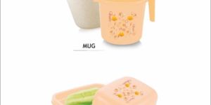 Jigo Mug & Soap Case