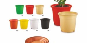 Jigo Nursery Pots