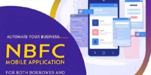 NBFC SOFTWARE DEVELOPMENT SERVICES IN NOIDA