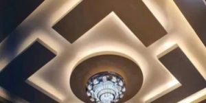 POP False Ceiling