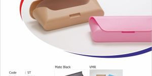 Premium Eye Wear Packaging Box