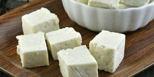 Fresh Milk Paneer