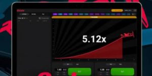 Aviator Game Development