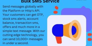 Bulk Sms