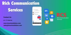 Rich Communications Services
