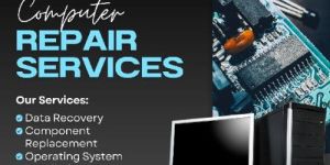 Computer Repair Service
