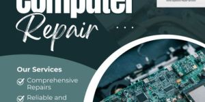 Computer Repairing Services