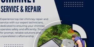 Electric Chimney Repairing Service