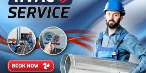HVAC Repair Services
