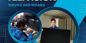 LED TV Repairing Services