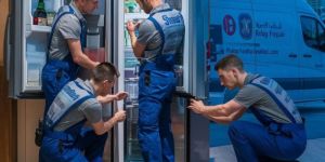 Refrigerator Repairing