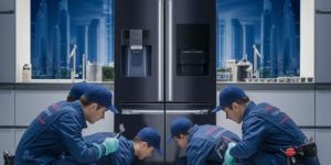 Refrigerators Repair Services
