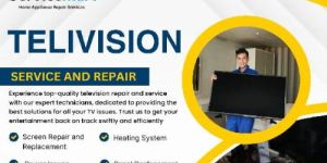 Television Repairing Services