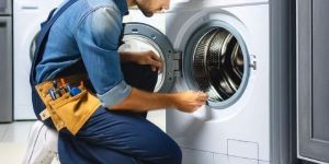 Washing Machine Repairing