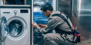 Washing Machine Repairing Services