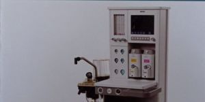 Anaesthesia Machine