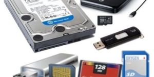 Data Recovery Services
