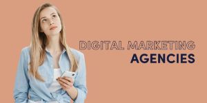 Digital Marketing Agency