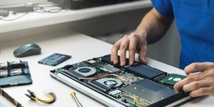 Laptop Repairing Services