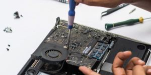 Macbook Repair Services