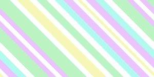 Stripe Printed Fabric