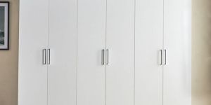 Modular Wardrobe