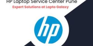 HP Laptop Service Center