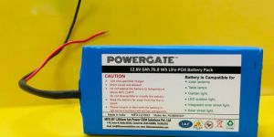 Lithium Ev Battery