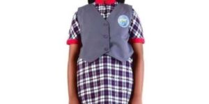 Girls School Uniform