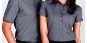 Corporate Uniform Pant Shirt Combo Pack