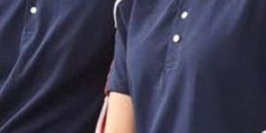 Unisex Industrial Uniform T-Shirt